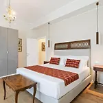 Nothotel Palermo Luxury Guest House