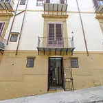 Casa Raffadali, In Centro Storico A Palermo