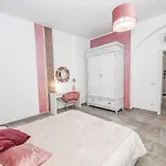 Casa Raffadali, In Centro Storico A Palermo