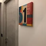 Dal Barce Rooms