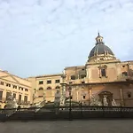 Modern Apartment Palermo 80 M² + Balcony