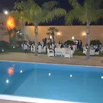 Villa Maraventano