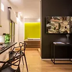 Miceli Exclusive Suite