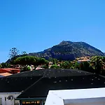 Villa Saline A Mondello