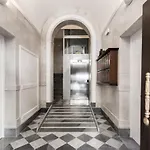 Anna\'S Luxury Apartment