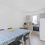 Ballarhost - Ballaro Market Terrace Apartment