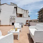 Ballarhost - Ballaro Market Terrace Apartment