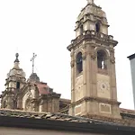 Rooftop Garden Vucciria