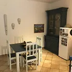 La Casetta Del Giardino