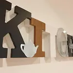 Dimora Maqueda