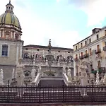 Locazione Breve In Pieno Centro \