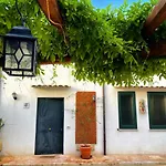 Baglio Reale Apartments