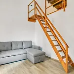 Castello Della Zisa Modern Apartment With Balcony