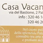 La Casetta Normanna Appartamento Elisa