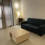 Casa Sampolo charming apartment with patio Palermo city center