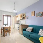 Politeama Lovely Apartment With Balcony