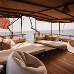 Sicily Sea Charter Hande Capo Galera