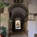 Palazzo Cuto Suite & Charme