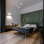 Vespri Luxury Rooms & Suites