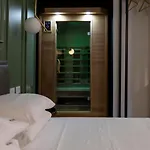 Vespri Luxury Rooms & Suites