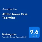 Affitto Breve Casa Taormina