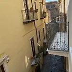 Quattro Canti Suite Palermo