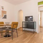 Nicolhouse - Appartamento Nel Centro Storico Di Palermo