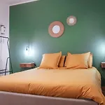 Nicolhouse - Appartamento Nel Centro Storico Di Palermo