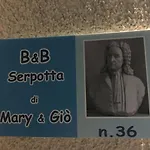 Bilocale Serpotta Di Mary& Gio