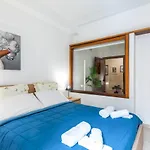 Teatro Politeama&Teatro Massimo Cozy Apartment