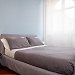 The Door Apartment