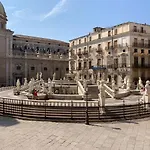 Casa Sasa - Appartamento Incantevole Nel Centro Di Palermo