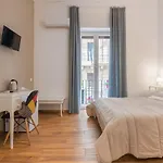 B&B Palermo Bella Rooms And Suites