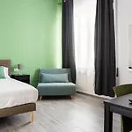 Le Cinque Stanze Palermo Room&Breakfast