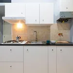 Scimonelli Apartment