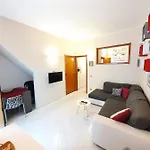 Ballaro\' Market Apartment 3