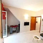 Ballaro\' Market Apartment 3