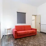 Il Giardino Degli Aranci Flats Near Palazzo Reale
