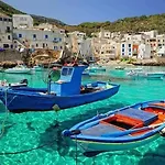 La casetta del vicoletto