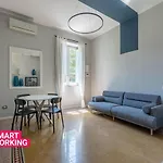 Dante Design Apartment By Wonderful Italy