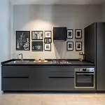 Dante Design Apartment By Wonderful Italy
