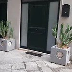 Casa Vacanza Di Via Giacalone