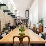 Luxury Warehouse Valverde By Domus Sicily