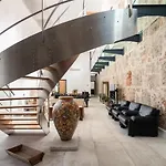 Luxury Warehouse Valverde By Domus Sicily