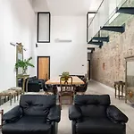 Luxury Warehouse Valverde By Domus Sicily