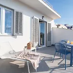 Attico 37 - Queen Room Con Terrazza Privata