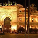 Palermo Centro Zoe Blu E Gialla