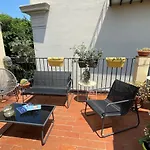 Bb4U Apartments And Terrace