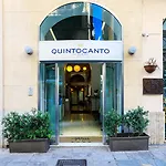 Quintocanto Hotel & Spa