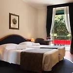 Massimo Plaza Hotel